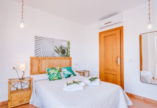 Casa en Son Serra de Marina - Casa en Mallorca Ca Sa Tati cerca de la playa Casa en Son Serra de Marina - Casa en Mallorca Ca Sa Tati cerca de la playa