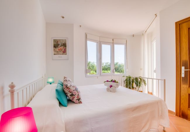 Casa en Son Serra de Marina - Casa en Mallorca Ca Sa Tati cerca de la playa Casa en Son Serra de Marina - Casa en Mallorca Ca Sa Tati cerca de la playa