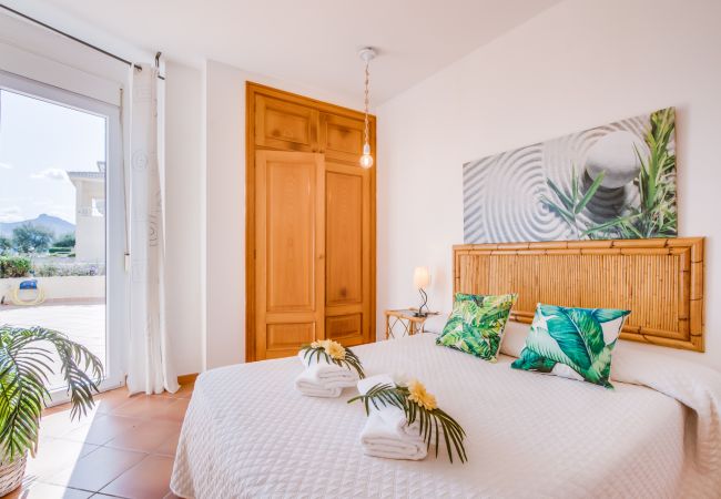 Casa en Son Serra de Marina - Casa en Mallorca Ca Sa Tati cerca de la playa Casa en Son Serra de Marina - Casa en Mallorca Ca Sa Tati cerca de la playa