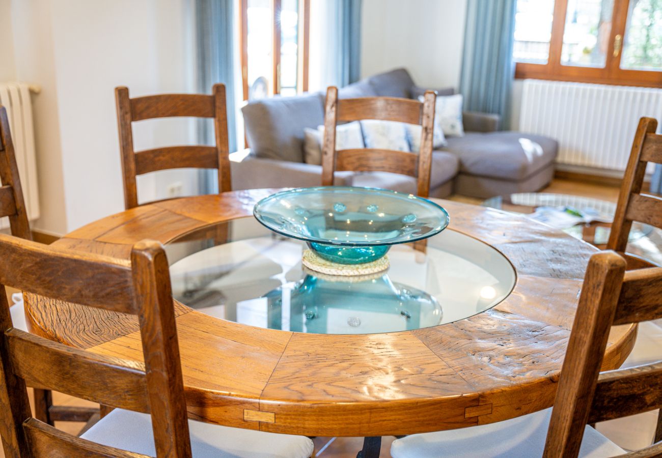 Casa en Costitx - Casa con piscina privada Can Busca en Mallorca