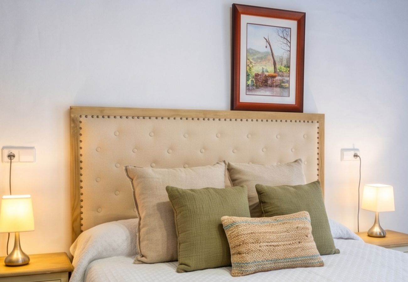 Casa en Alcúdia - Casa Mallorquina Corro Sant Jaume Alcudia