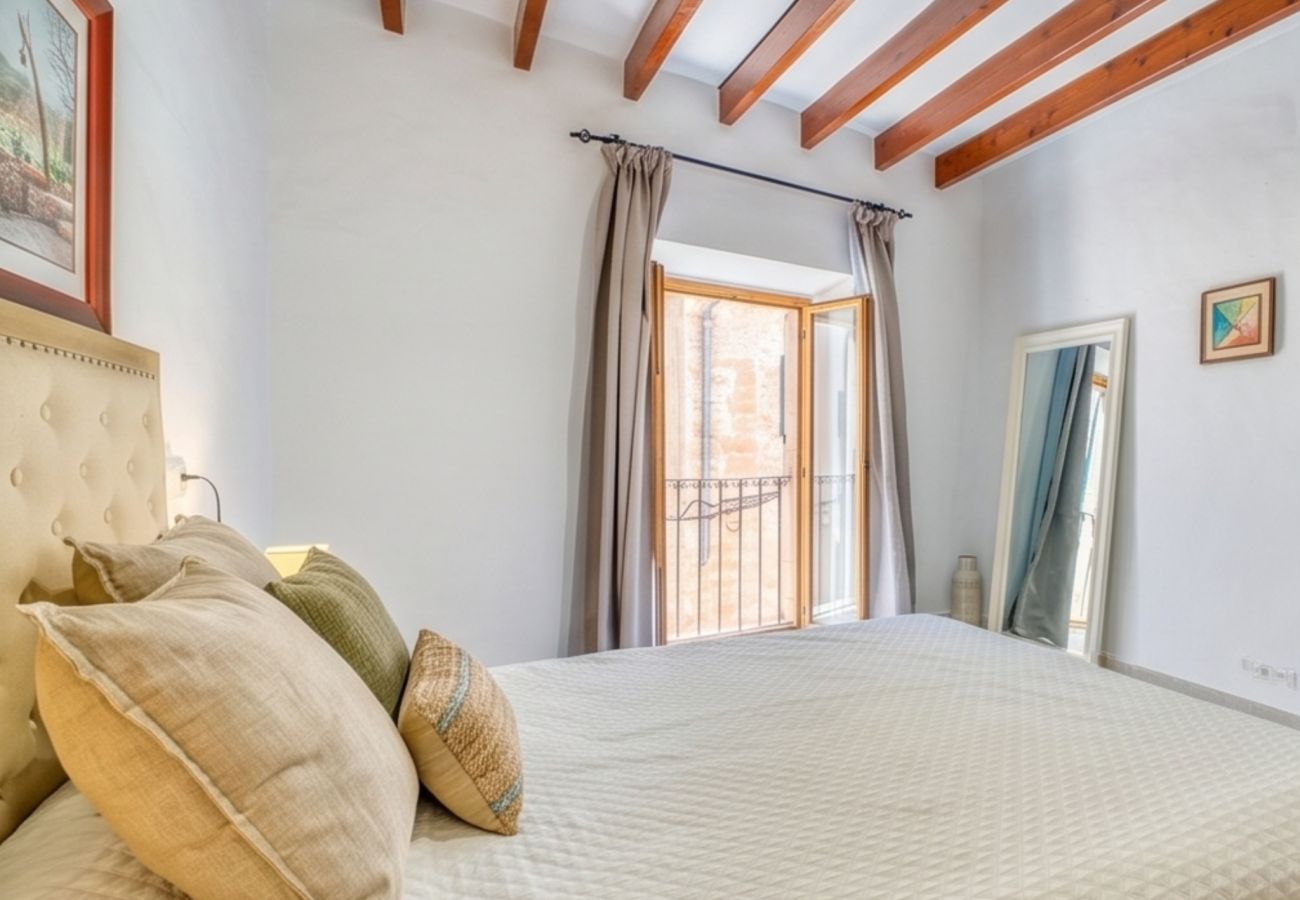 Casa en Alcúdia - Casa Mallorquina Corro Sant Jaume Alcudia