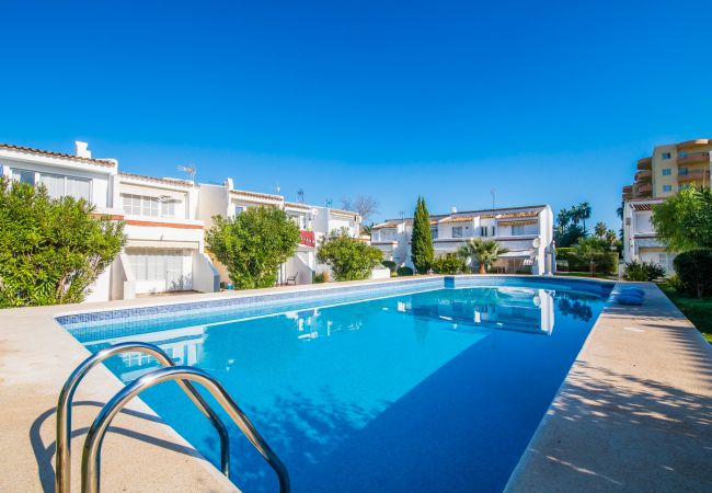 Alcúdia - Apartamento