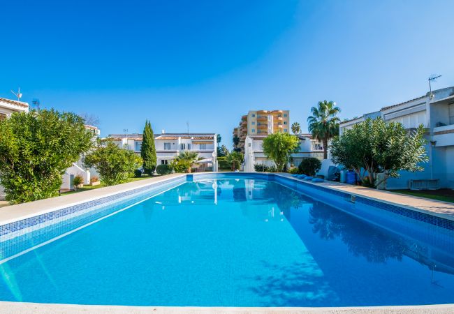 Apartamento en Alcúdia - Apartamento en Alcudia El Sol cerca de la playa Apartamento en Alcúdia - Apartamento en Alcudia El Sol cerca de la playa