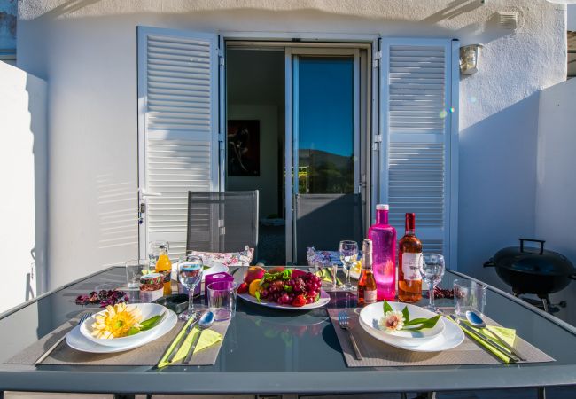 Apartamento en Alcúdia - Apartamento en Alcudia El Sol cerca de la playa Apartamento en Alcúdia - Apartamento en Alcudia El Sol cerca de la playa