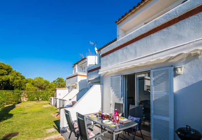 Apartamento en Alcúdia - Apartamento en Alcudia El Sol cerca de la playa Apartamento en Alcúdia - Apartamento en Alcudia El Sol cerca de la playa