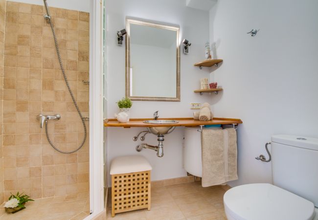 Apartamento en Alcúdia - Apartamento en Alcudia El Sol cerca de la playa Apartamento en Alcúdia - Apartamento en Alcudia El Sol cerca de la playa