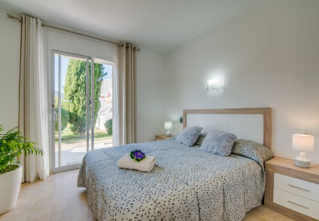 Apartamento en Alcúdia - Apartamento en Alcudia El Sol cerca de la playa Apartamento en Alcúdia - Apartamento en Alcudia El Sol cerca de la playa