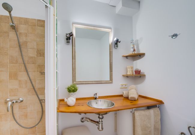 Apartamento en Alcúdia - Apartamento en Alcudia El Sol cerca de la playa Apartamento en Alcúdia - Apartamento en Alcudia El Sol cerca de la playa