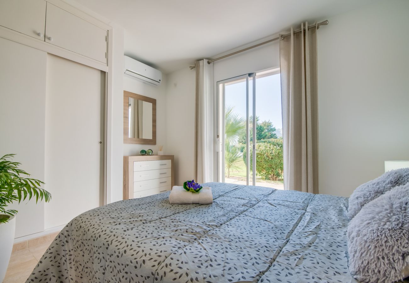 Apartamento en Alcúdia - Apartamento en Alcudia El Sol cerca de la playa