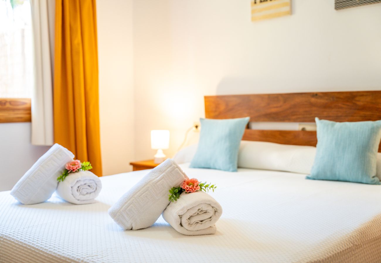 Casa en Alcúdia - Casa con piscina Eden lago cerca de la playa Casa en Alcúdia - Casa con piscina Eden lago cerca de la playa