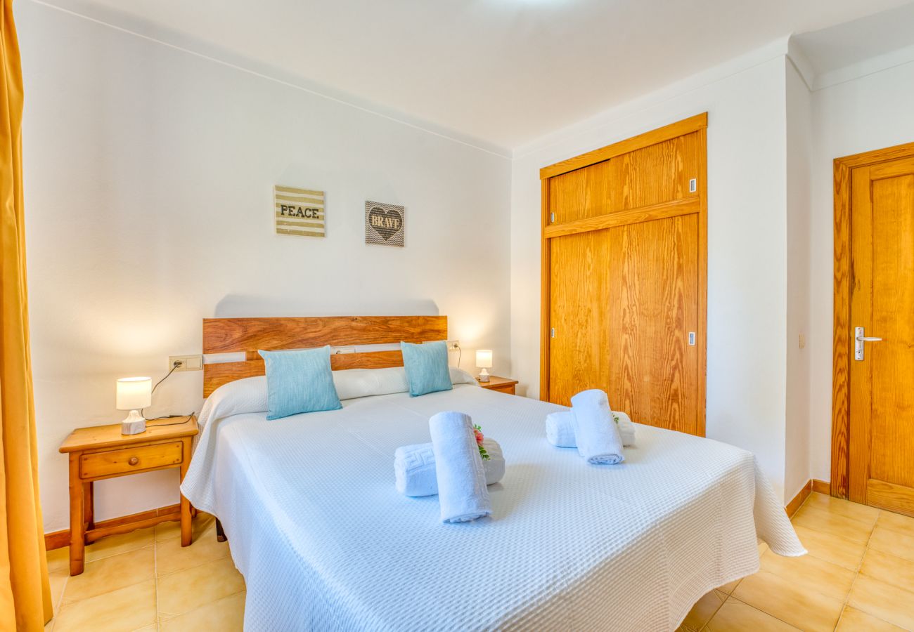 Casa en Alcúdia - Casa con piscina Eden lago cerca de la playa Casa en Alcúdia - Casa con piscina Eden lago cerca de la playa