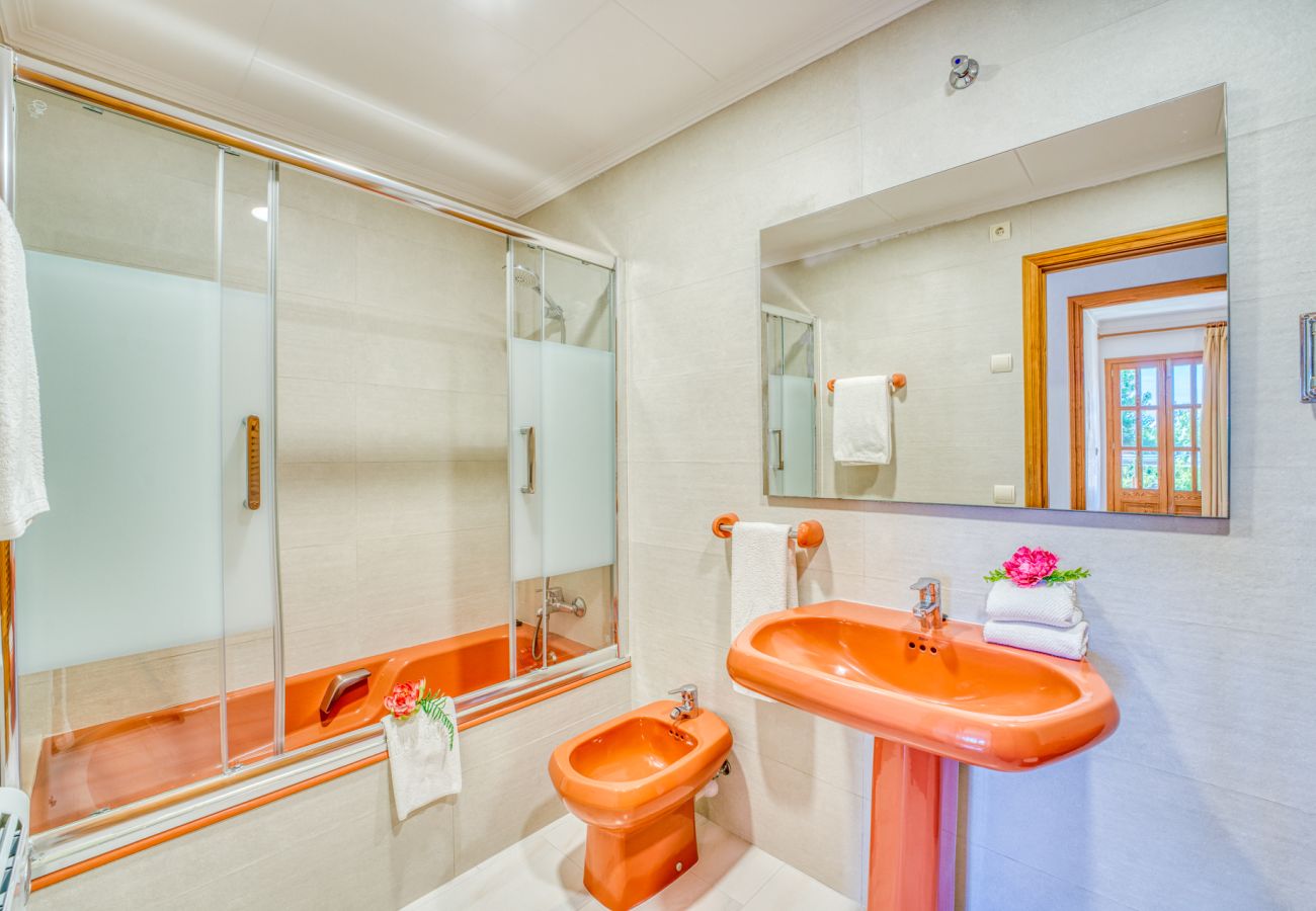 Casa en Alcúdia - Casa con piscina Eden lago cerca de la playa Casa en Alcúdia - Casa con piscina Eden lago cerca de la playa