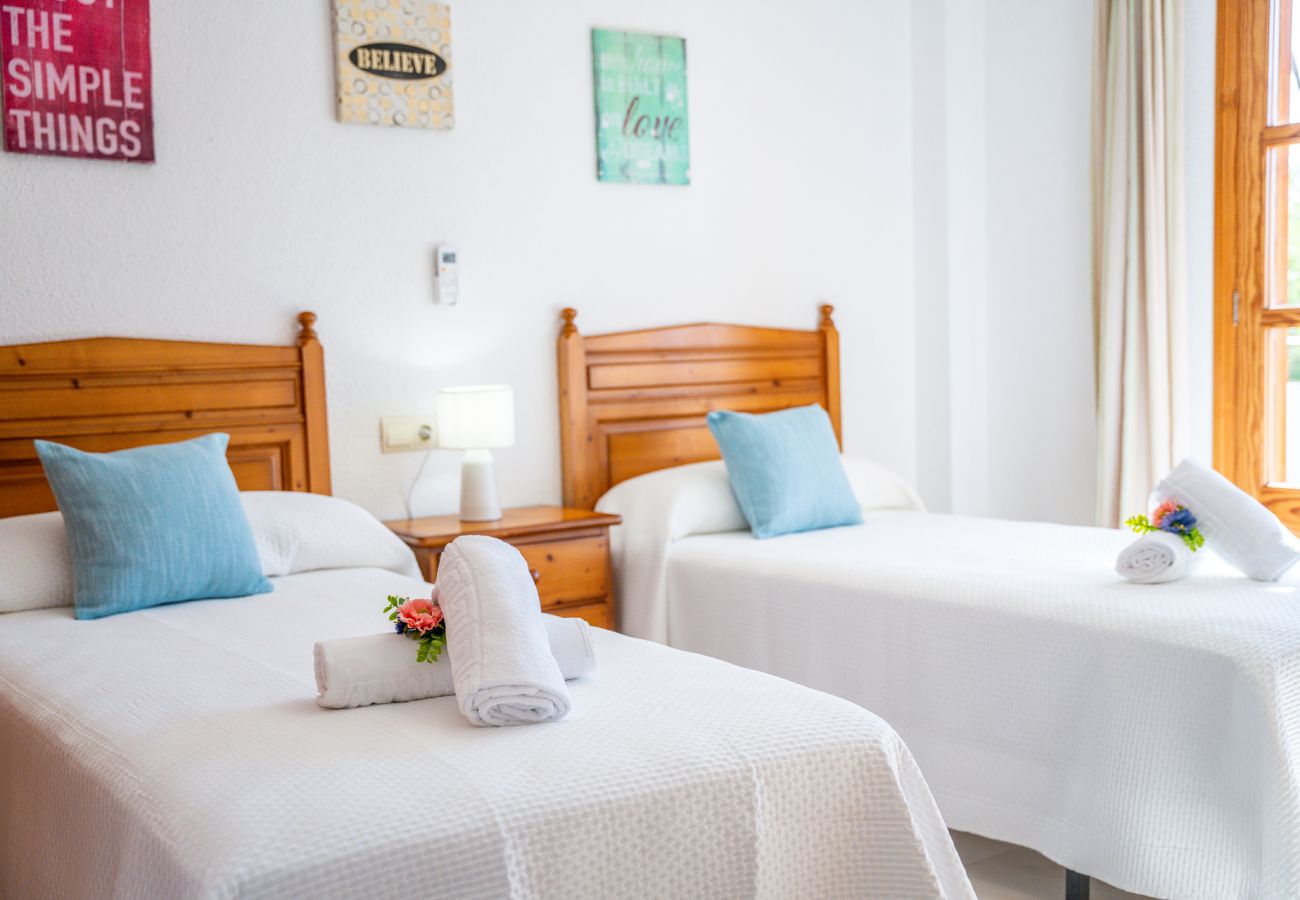 Casa en Alcúdia - Casa con piscina Eden lago cerca de la playa Casa en Alcúdia - Casa con piscina Eden lago cerca de la playa