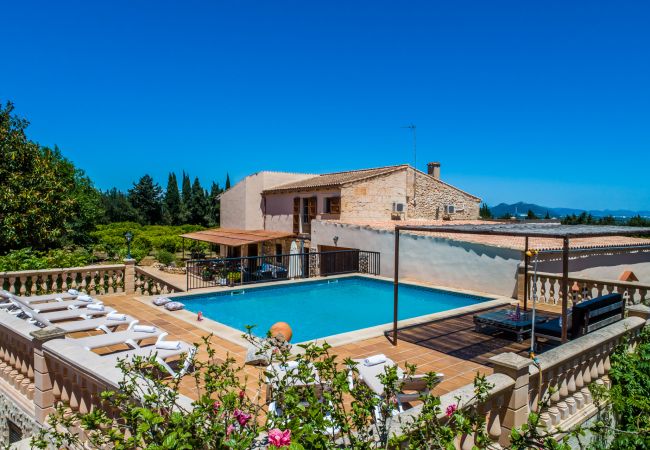 Muro - Finca
