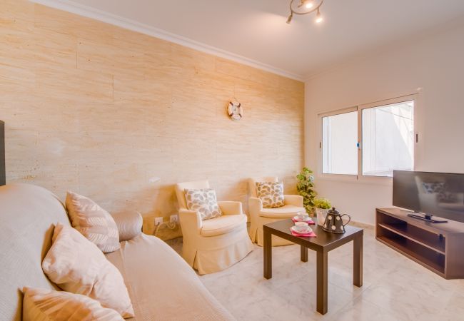 Casa en Alcúdia - Casa a primera línea de mar Fortalesa en Alcudia Casa en Alcúdia - Casa a primera línea de mar Fortalesa en Alcudia