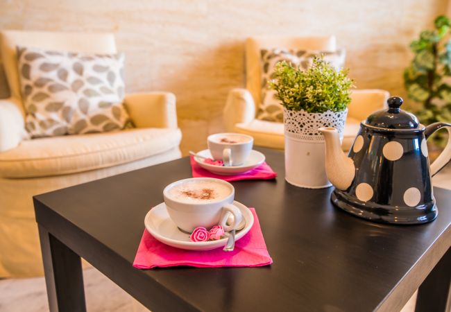 Casa en Alcúdia - Casa a primera línea de mar Fortalesa en Alcudia Casa en Alcúdia - Casa a primera línea de mar Fortalesa en Alcudia