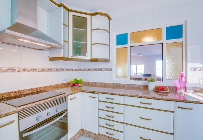 Casa en Alcúdia - Casa a primera línea de mar Fortalesa en Alcudia Casa en Alcúdia - Casa a primera línea de mar Fortalesa en Alcudia