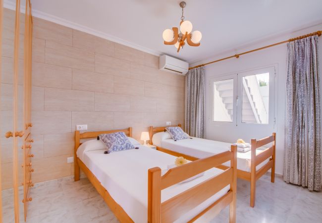 Casa en Alcúdia - Casa a primera línea de mar Fortalesa en Alcudia Casa en Alcúdia - Casa a primera línea de mar Fortalesa en Alcudia