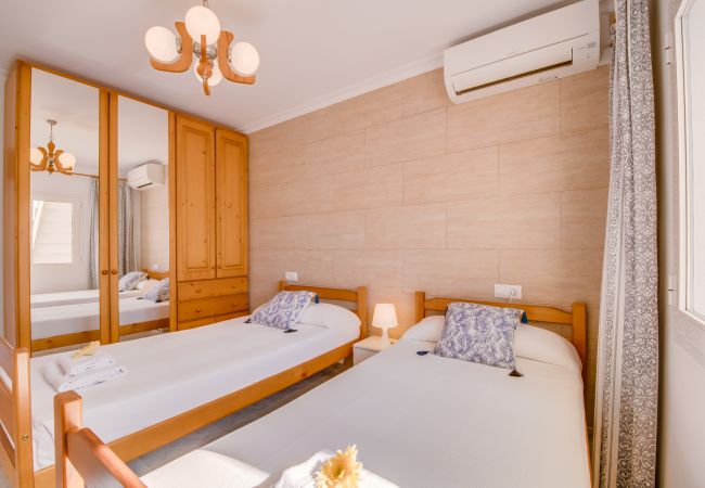 Casa en Alcúdia - Casa a primera línea de mar Fortalesa en Alcudia Casa en Alcúdia - Casa a primera línea de mar Fortalesa en Alcudia