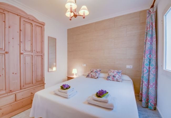 Casa en Alcúdia - Casa a primera línea de mar Fortalesa en Alcudia Casa en Alcúdia - Casa a primera línea de mar Fortalesa en Alcudia