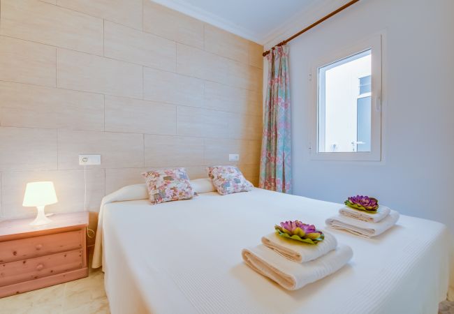 Casa en Alcúdia - Casa a primera línea de mar Fortalesa en Alcudia Casa en Alcúdia - Casa a primera línea de mar Fortalesa en Alcudia