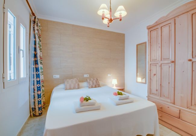 Casa en Alcúdia - Casa a primera línea de mar Fortalesa en Alcudia Casa en Alcúdia - Casa a primera línea de mar Fortalesa en Alcudia