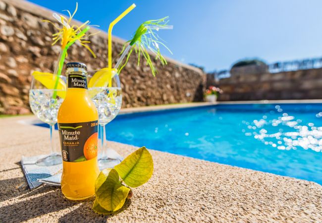 Finca en Sencelles - Finca con piscina Finca Maria Costitx en Mallorca Finca en Sencelles - Finca con piscina Finca Maria Costitx en Mallorca