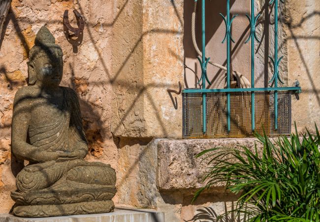 Finca en Sencelles - Finca con piscina Finca Maria Costitx en Mallorca Finca en Sencelles - Finca con piscina Finca Maria Costitx en Mallorca