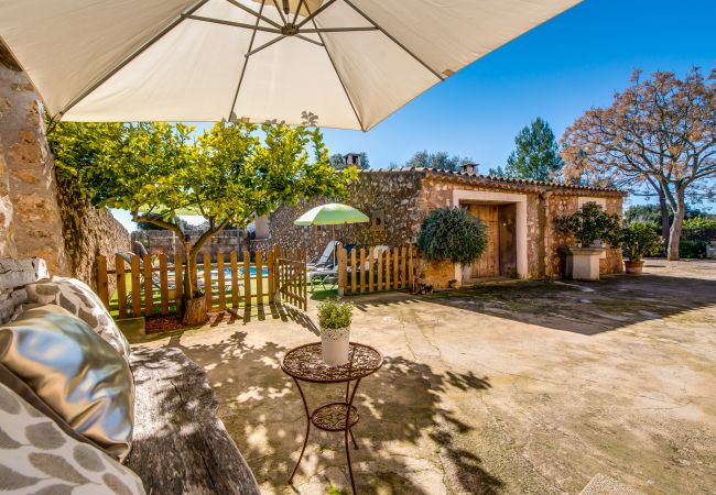 Finca en Sencelles - Finca con piscina Finca Maria Costitx en Mallorca Finca en Sencelles - Finca con piscina Finca Maria Costitx en Mallorca