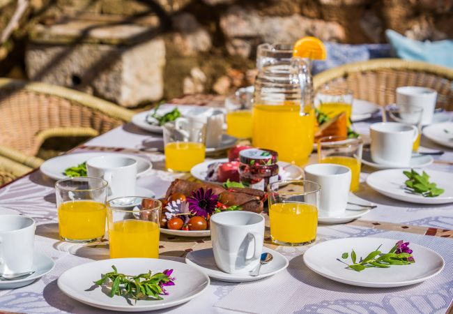 Finca en Sencelles - Finca con piscina Finca Maria Costitx en Mallorca Finca en Sencelles - Finca con piscina Finca Maria Costitx en Mallorca