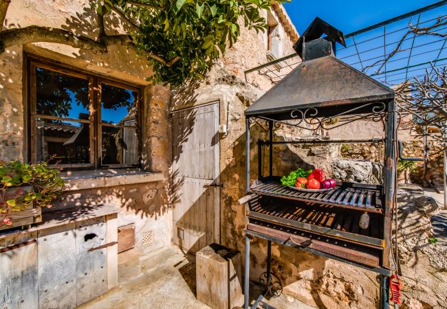 Finca en Sencelles - Finca con piscina Finca Maria Costitx en Mallorca Finca en Sencelles - Finca con piscina Finca Maria Costitx en Mallorca