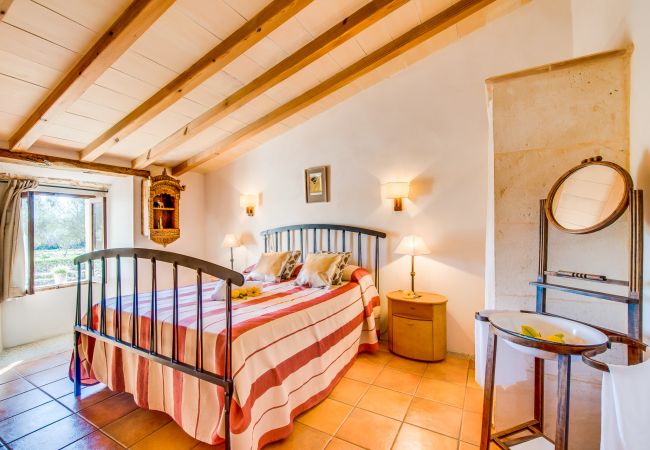 Finca en Sencelles - Finca con piscina Finca Maria Costitx en Mallorca Finca en Sencelles - Finca con piscina Finca Maria Costitx en Mallorca