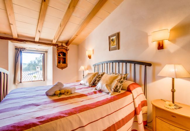 Finca en Sencelles - Finca con piscina Finca Maria Costitx en Mallorca Finca en Sencelles - Finca con piscina Finca Maria Costitx en Mallorca