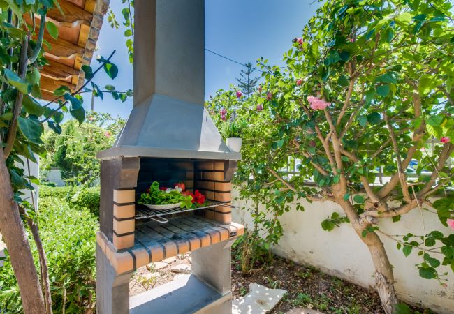 Casa en Puerto de Alcudia - Casa en Alcudia Adelfa  cerca de la playa Casa en Puerto de Alcudia - Casa en Alcudia Adelfa  cerca de la playa