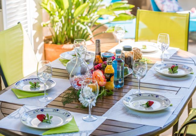 Casa en Puerto de Alcudia - Casa en Alcudia Adelfa  cerca de la playa Casa en Puerto de Alcudia - Casa en Alcudia Adelfa  cerca de la playa