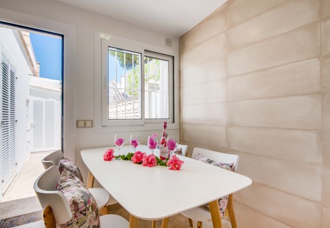 Casa en Puerto de Alcudia - Casa en Alcudia Adelfa  cerca de la playa Casa en Puerto de Alcudia - Casa en Alcudia Adelfa  cerca de la playa