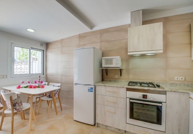 Casa en Puerto de Alcudia - Casa en Alcudia Adelfa  cerca de la playa Casa en Puerto de Alcudia - Casa en Alcudia Adelfa  cerca de la playa