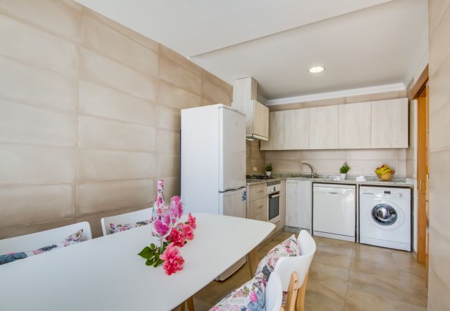 Casa en Puerto de Alcudia - Casa en Alcudia Adelfa  cerca de la playa Casa en Puerto de Alcudia - Casa en Alcudia Adelfa  cerca de la playa