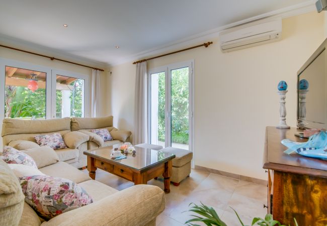 Casa en Puerto de Alcudia - Casa en Alcudia Adelfa  cerca de la playa Casa en Puerto de Alcudia - Casa en Alcudia Adelfa  cerca de la playa