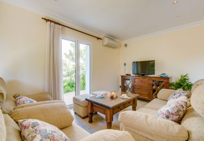 Casa en Puerto de Alcudia - Casa en Alcudia Adelfa  cerca de la playa Casa en Puerto de Alcudia - Casa en Alcudia Adelfa  cerca de la playa