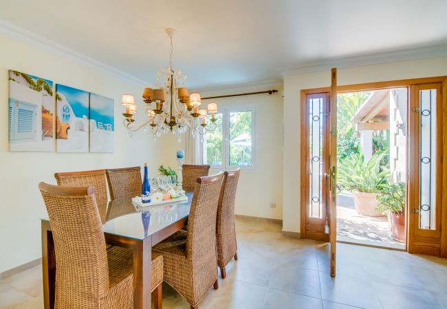 Casa en Puerto de Alcudia - Casa en Alcudia Adelfa  cerca de la playa Casa en Puerto de Alcudia - Casa en Alcudia Adelfa  cerca de la playa