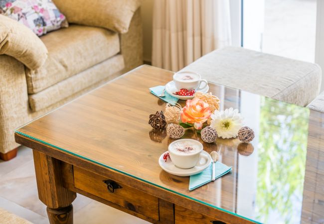 Casa en Puerto de Alcudia - Casa en Alcudia Adelfa  cerca de la playa Casa en Puerto de Alcudia - Casa en Alcudia Adelfa  cerca de la playa