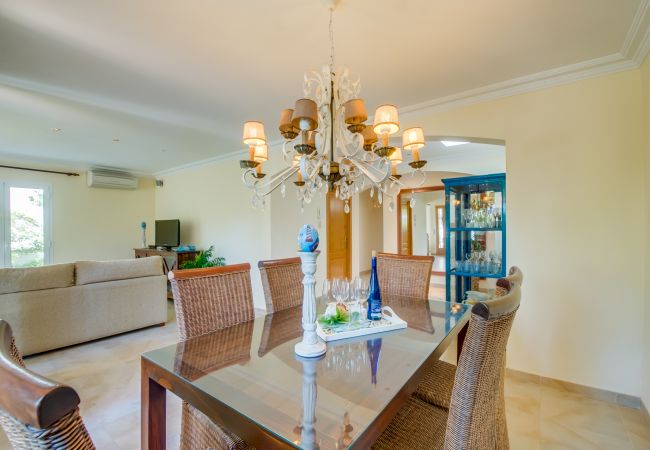 Casa en Puerto de Alcudia - Casa en Alcudia Adelfa  cerca de la playa Casa en Puerto de Alcudia - Casa en Alcudia Adelfa  cerca de la playa