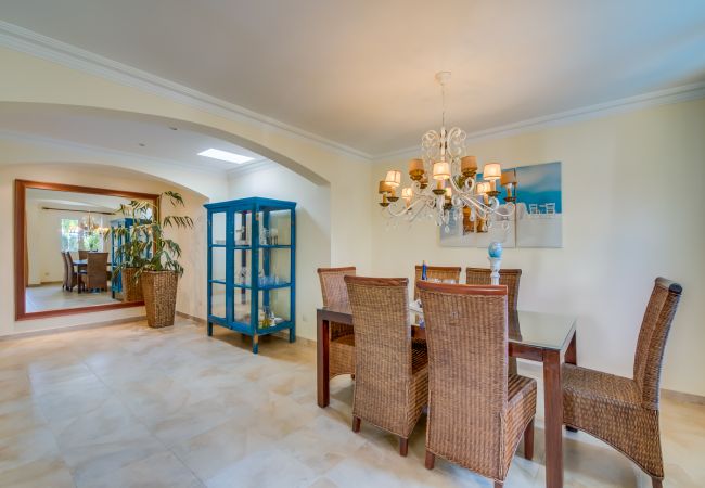 Casa en Puerto de Alcudia - Casa en Alcudia Adelfa  cerca de la playa Casa en Puerto de Alcudia - Casa en Alcudia Adelfa  cerca de la playa