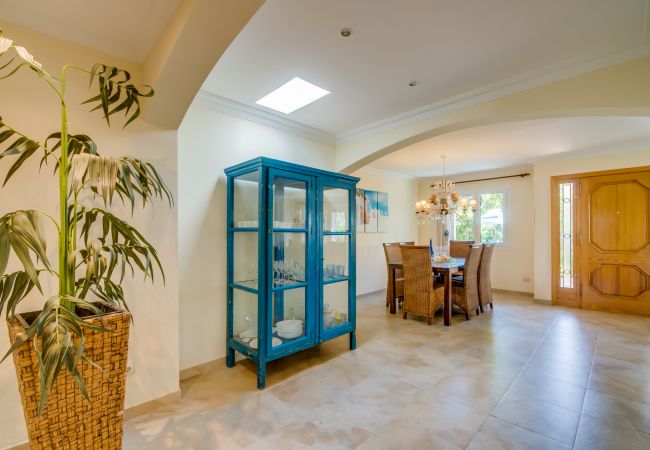 Casa en Puerto de Alcudia - Casa en Alcudia Adelfa  cerca de la playa Casa en Puerto de Alcudia - Casa en Alcudia Adelfa  cerca de la playa