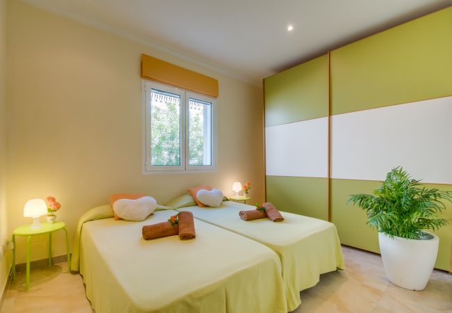 Casa en Puerto de Alcudia - Casa en Alcudia Adelfa  cerca de la playa Casa en Puerto de Alcudia - Casa en Alcudia Adelfa  cerca de la playa