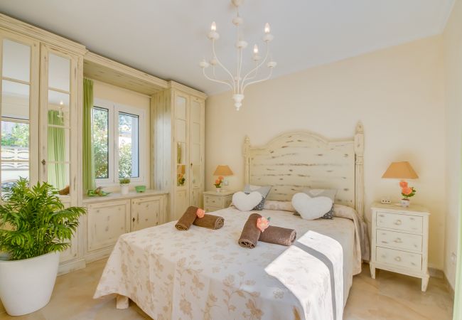 Casa en Puerto de Alcudia - Casa en Alcudia Adelfa  cerca de la playa Casa en Puerto de Alcudia - Casa en Alcudia Adelfa  cerca de la playa