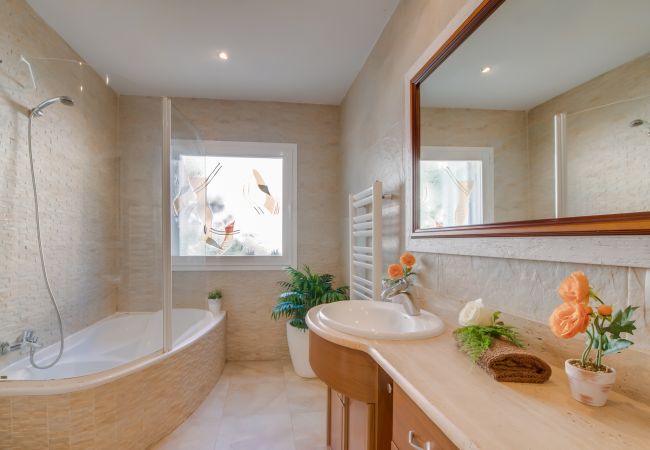 Casa en Puerto de Alcudia - Casa en Alcudia Adelfa  cerca de la playa Casa en Puerto de Alcudia - Casa en Alcudia Adelfa  cerca de la playa