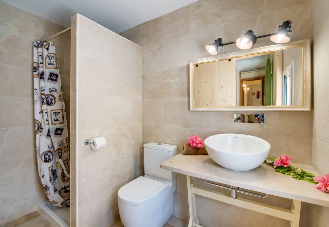 Casa en Puerto de Alcudia - Casa en Alcudia Adelfa  cerca de la playa Casa en Puerto de Alcudia - Casa en Alcudia Adelfa  cerca de la playa